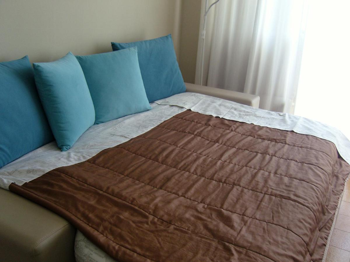 公寓 180° Sea View - Fabulosa Vista Mar! *